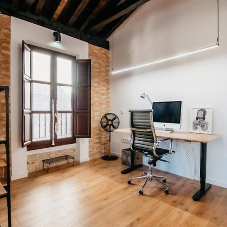 Dreamstay - Oficios Apartamento Гранада Экстерьер фото