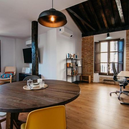 Dreamstay - Oficios Apartamento Гранада Экстерьер фото