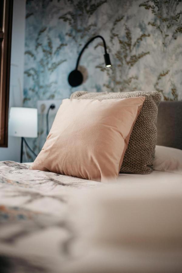 Dreamstay - Oficios Apartamento Гранада Экстерьер фото