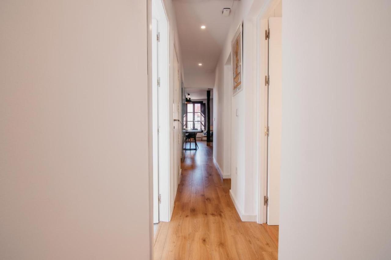 Dreamstay - Oficios Apartamento Гранада Экстерьер фото
