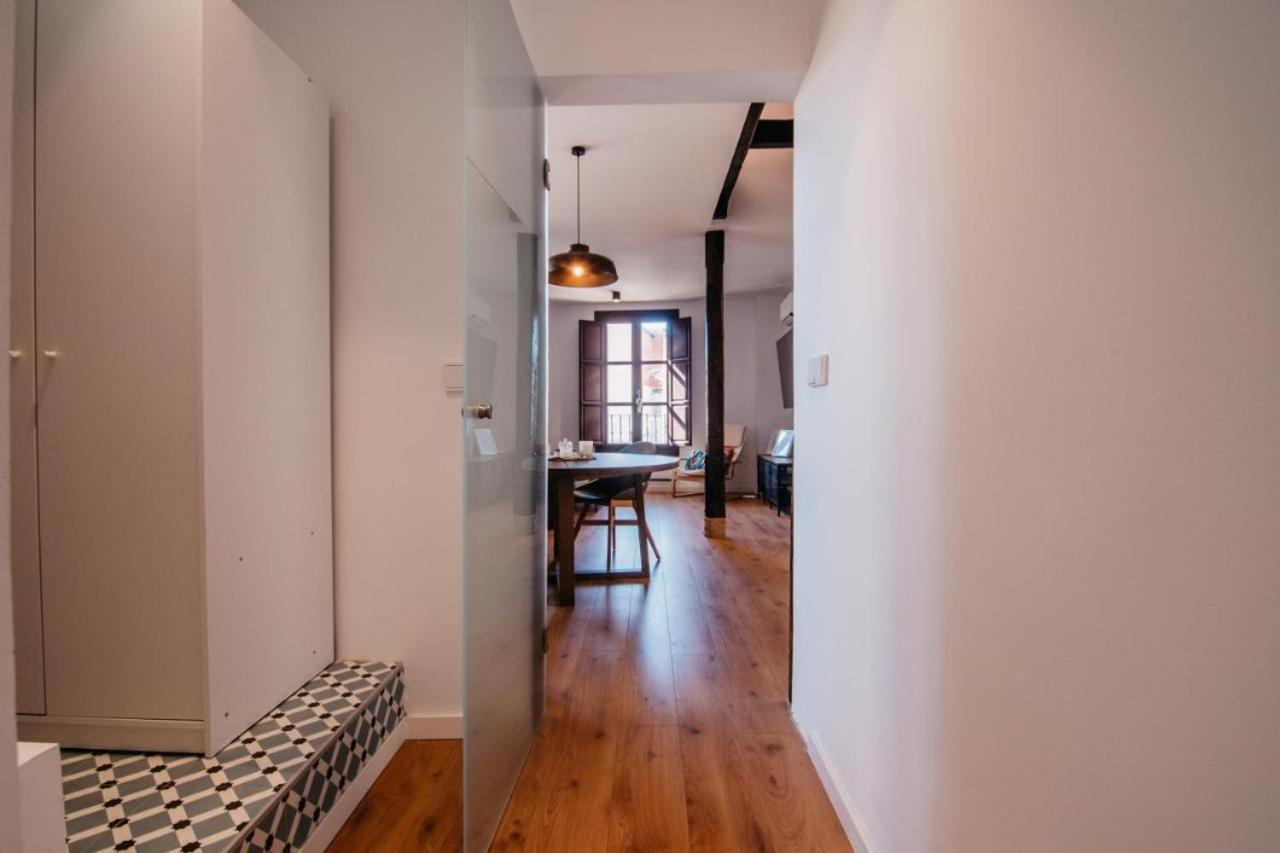 Dreamstay - Oficios Apartamento Гранада Экстерьер фото