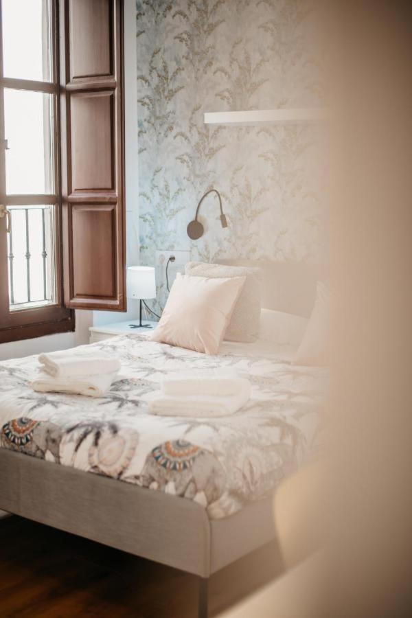 Dreamstay - Oficios Apartamento Гранада Экстерьер фото