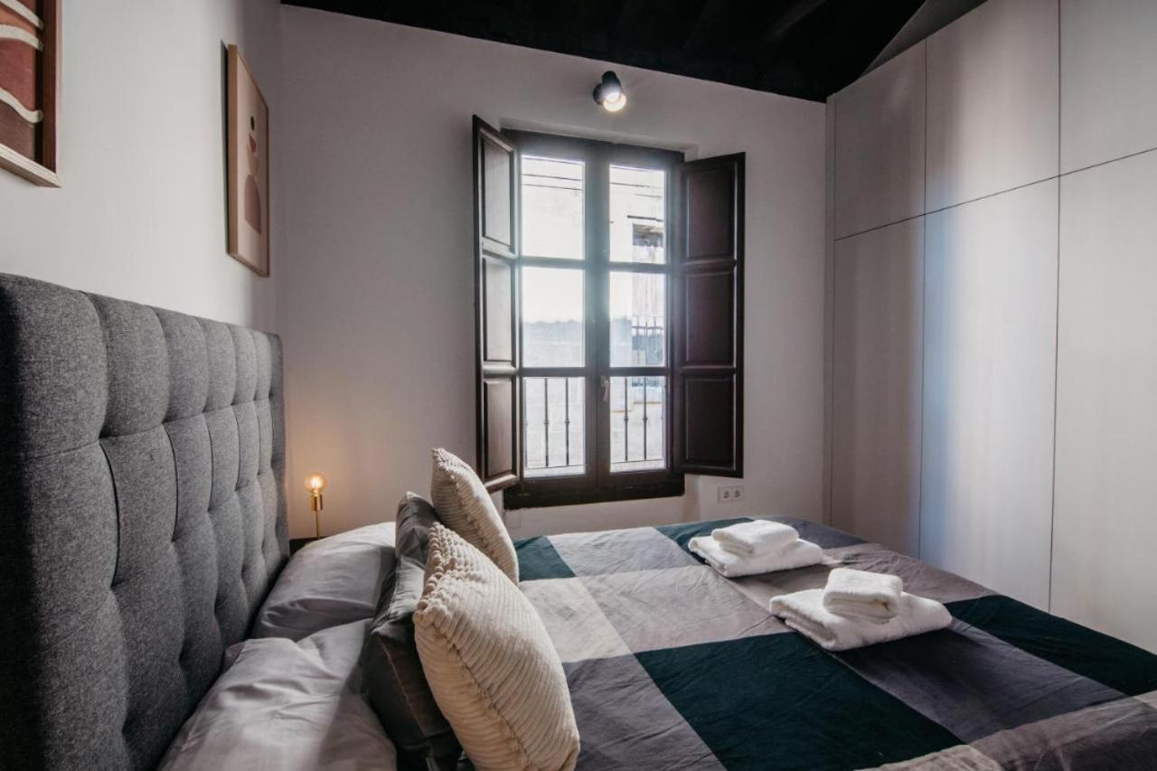 Dreamstay - Oficios Apartamento Гранада Экстерьер фото