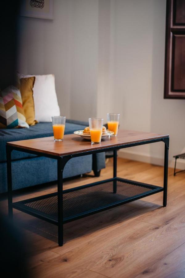 Dreamstay - Oficios Apartamento Гранада Экстерьер фото