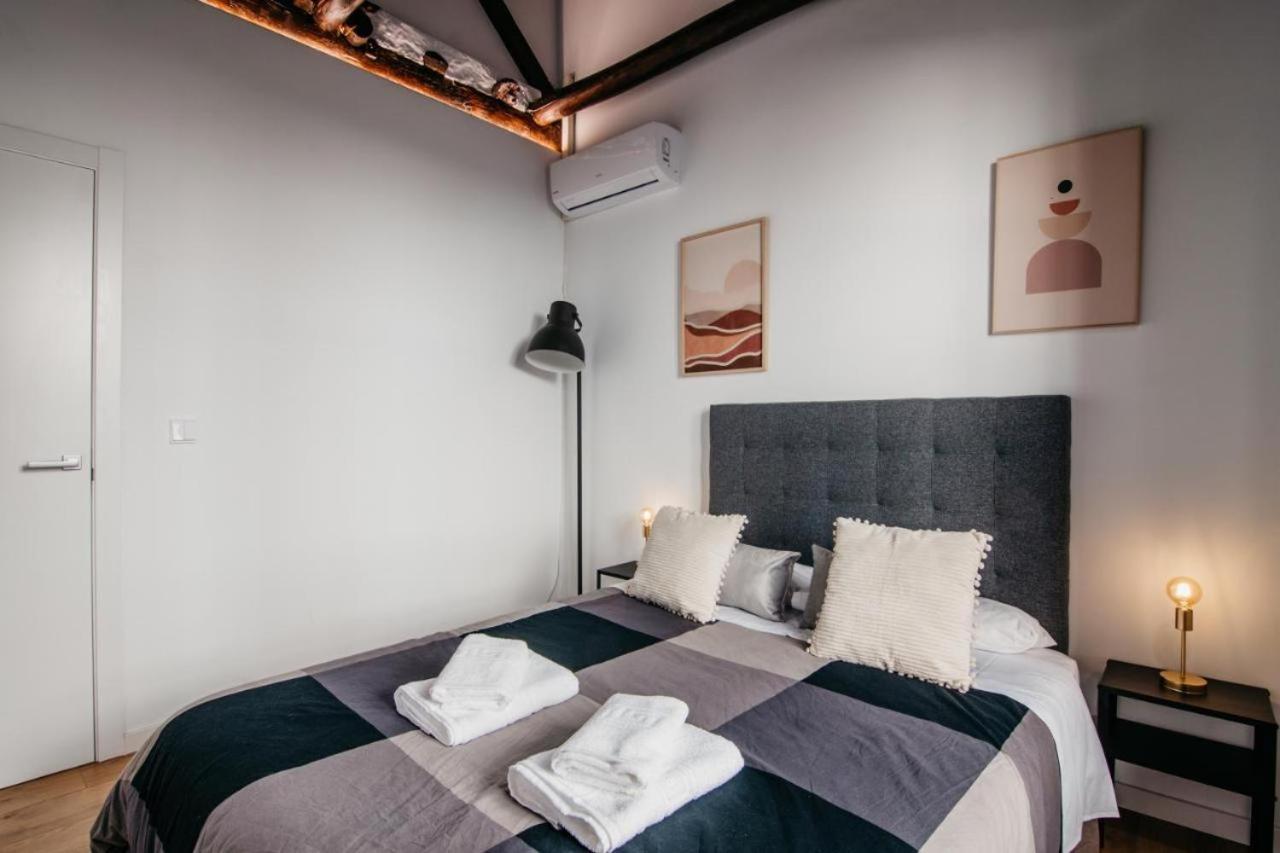 Dreamstay - Oficios Apartamento Гранада Экстерьер фото