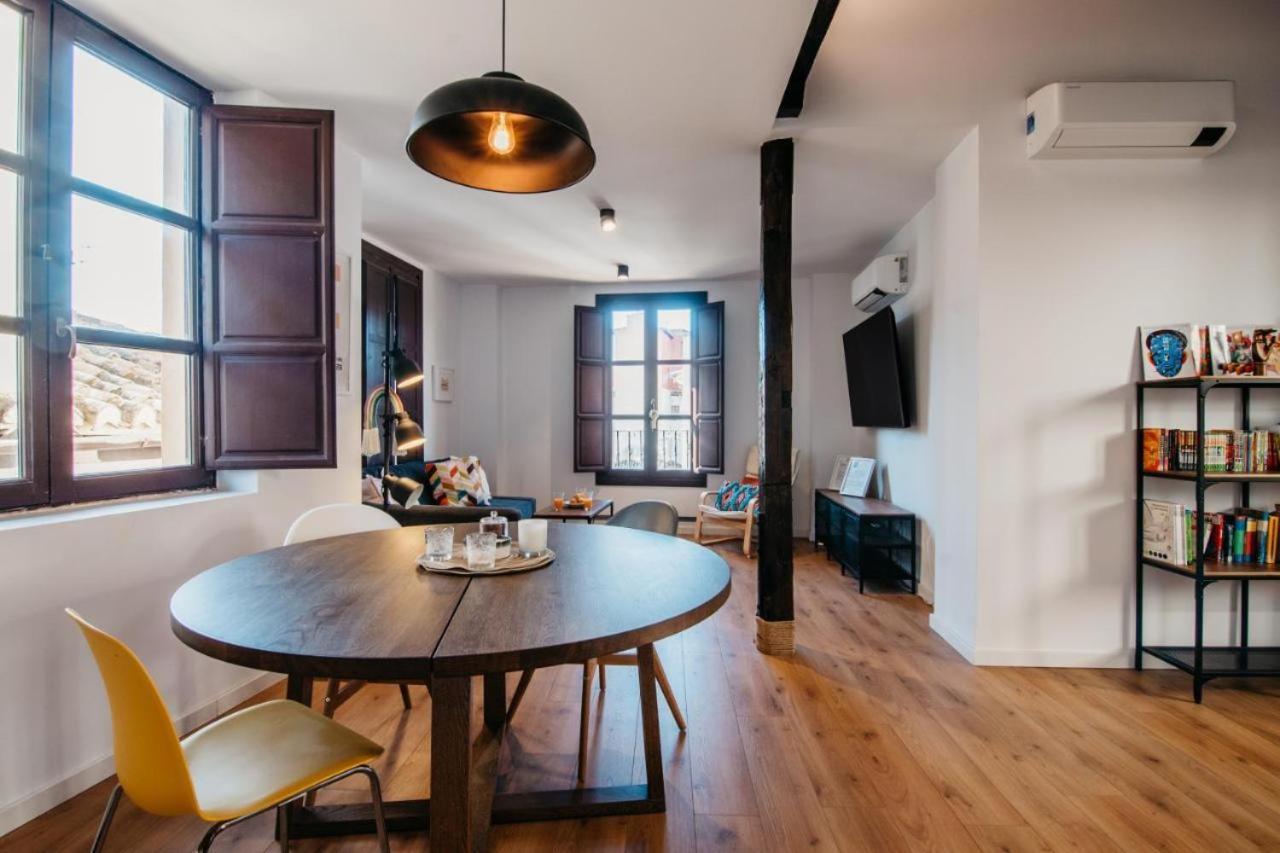 Dreamstay - Oficios Apartamento Гранада Экстерьер фото