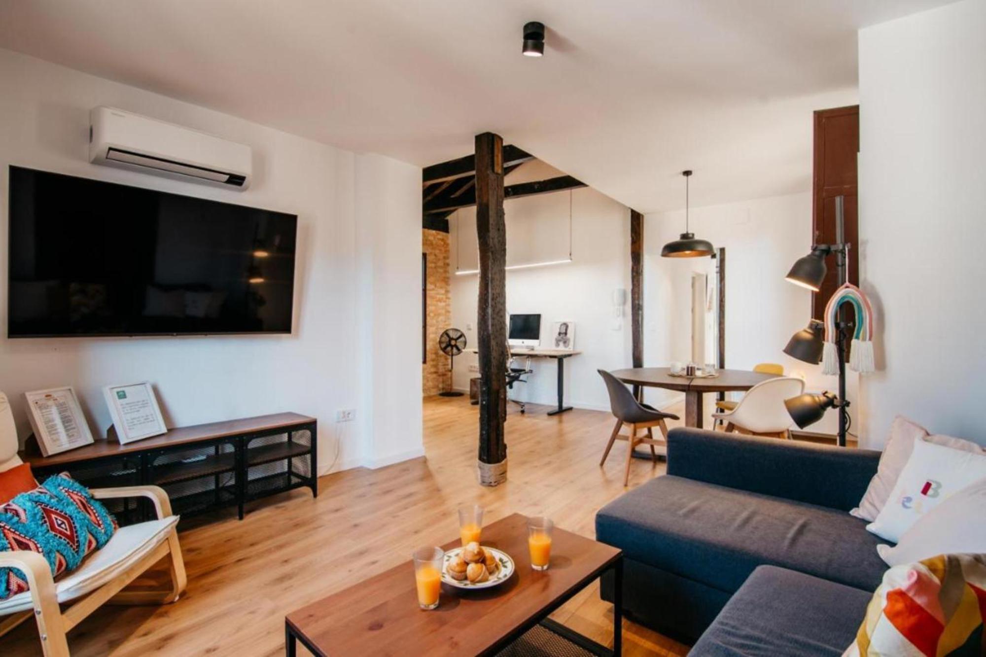 Dreamstay - Oficios Apartamento Гранада Экстерьер фото