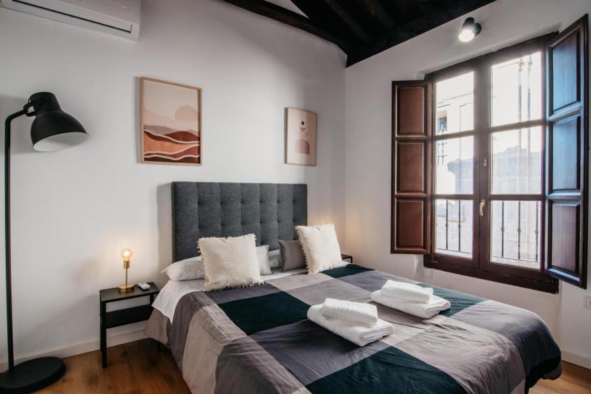 Dreamstay - Oficios Apartamento Гранада Экстерьер фото