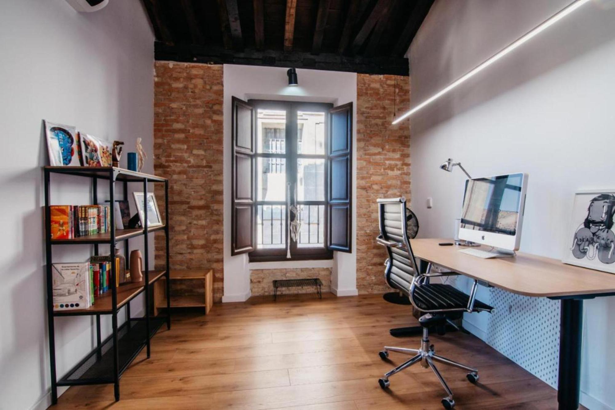 Dreamstay - Oficios Apartamento Гранада Экстерьер фото