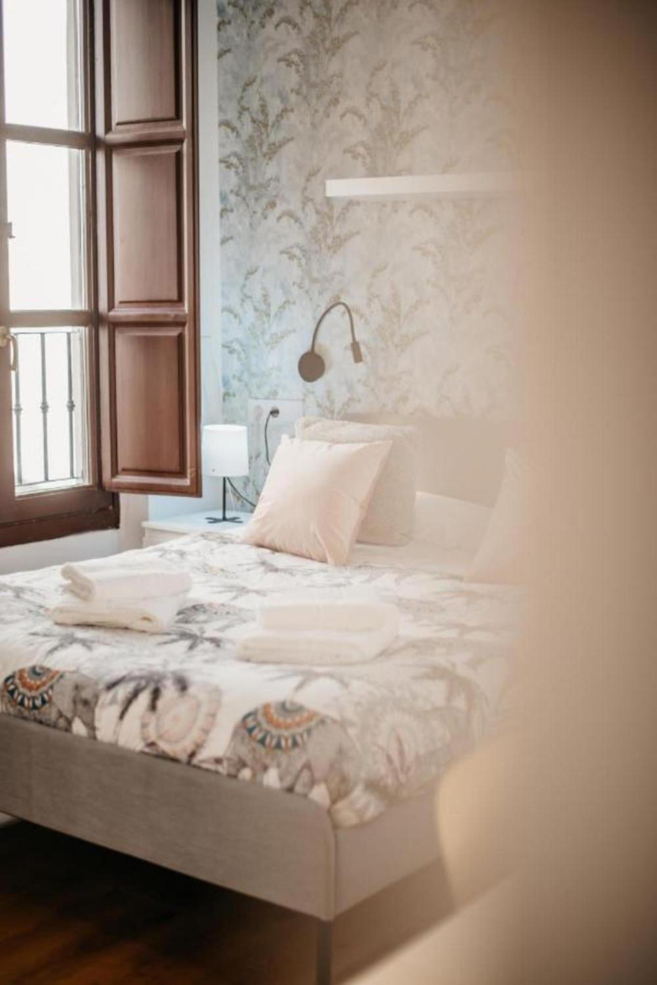 Dreamstay - Oficios Apartamento Гранада Экстерьер фото