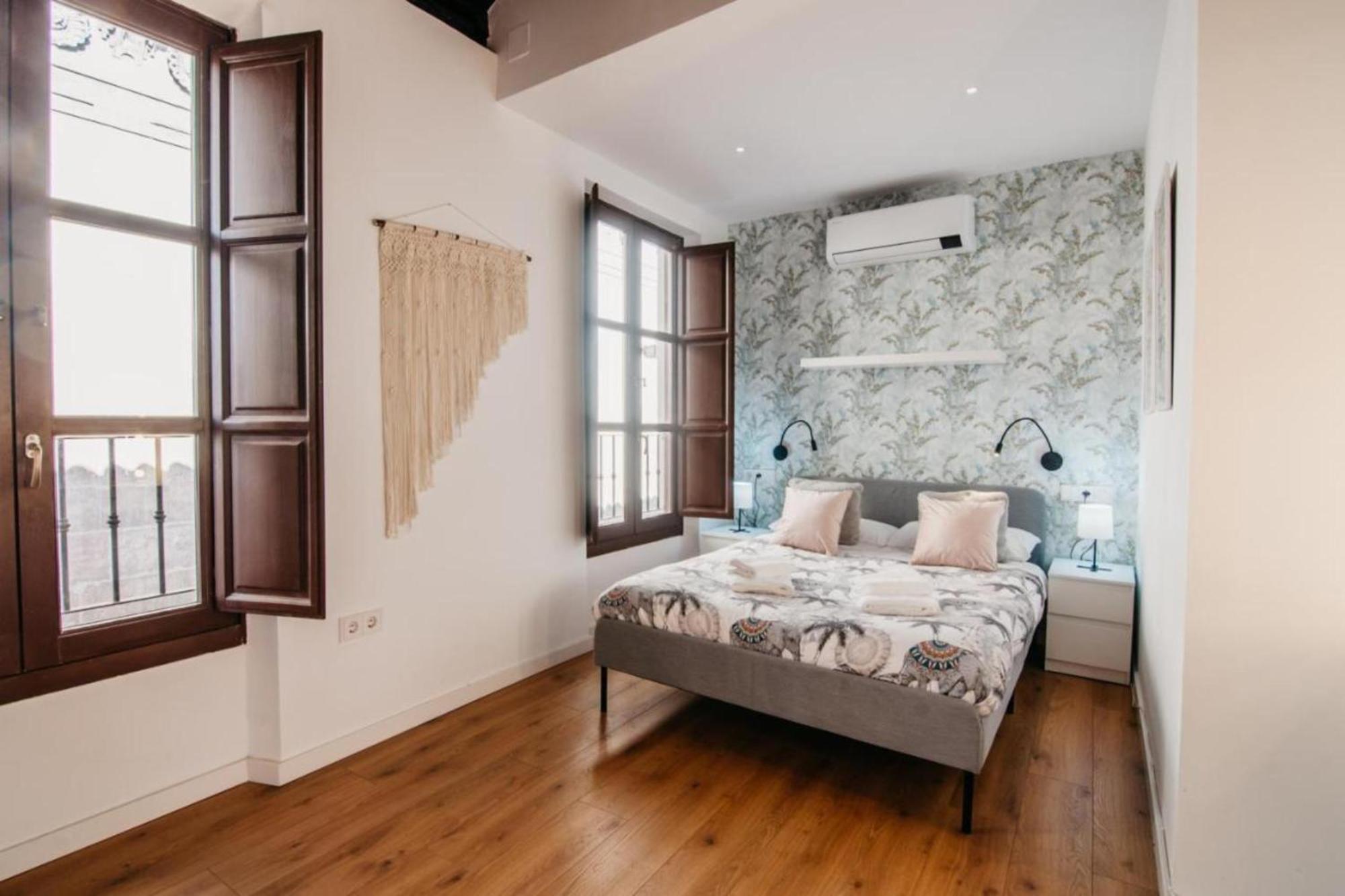 Dreamstay - Oficios Apartamento Гранада Экстерьер фото