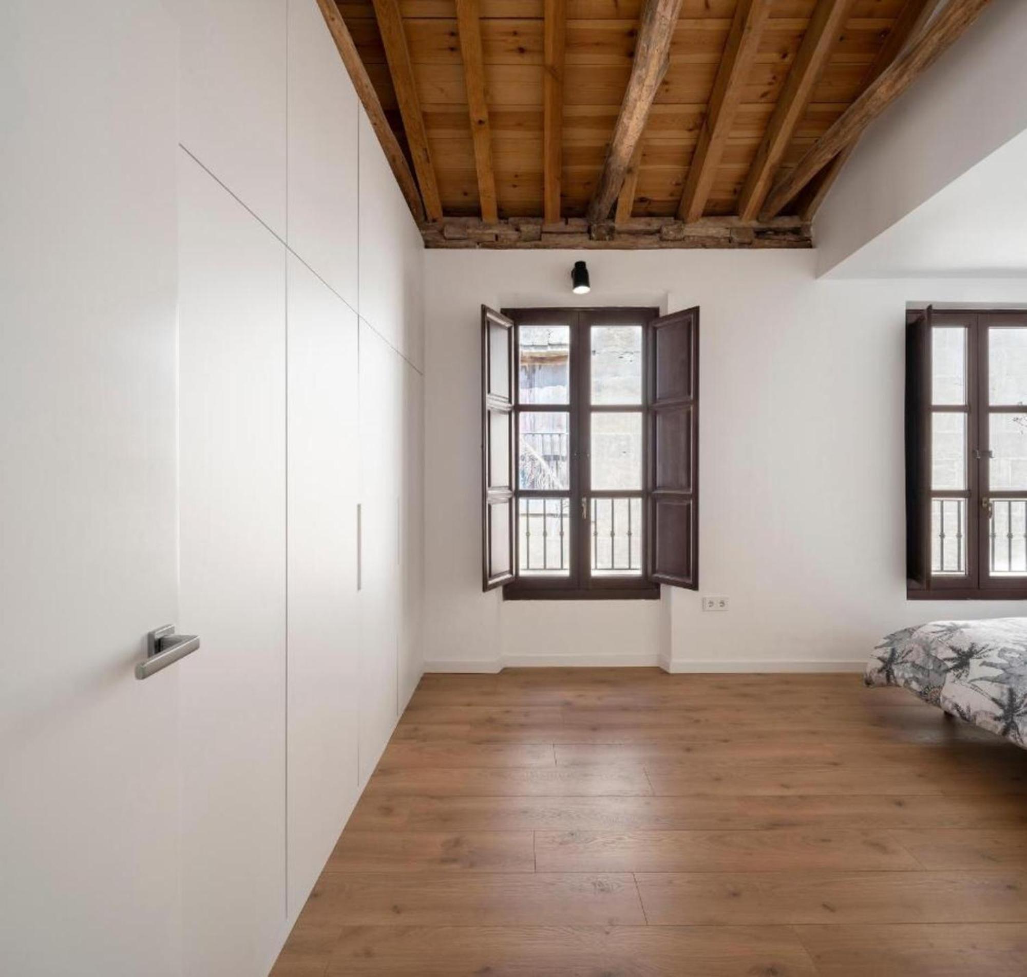 Dreamstay - Oficios Apartamento Гранада Экстерьер фото